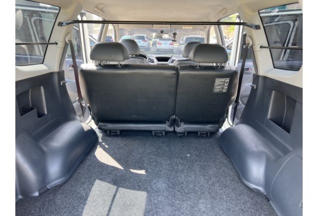 Mitsubishi ZINGER  第6張相片