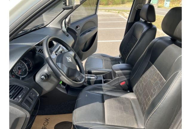 Mitsubishi ZINGER  第7張相片