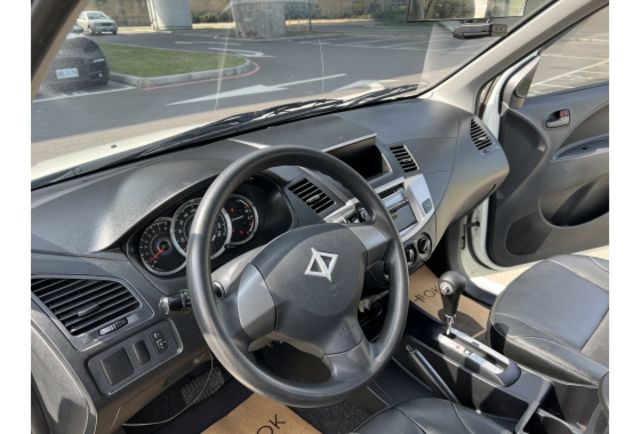 Mitsubishi ZINGER  第10張相片