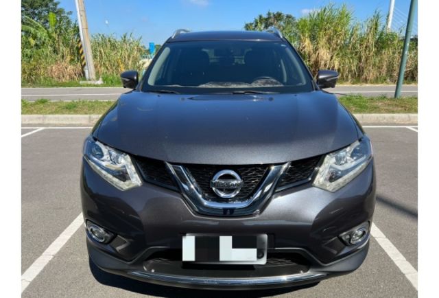 Nissan X-TRAIL  第2張相片