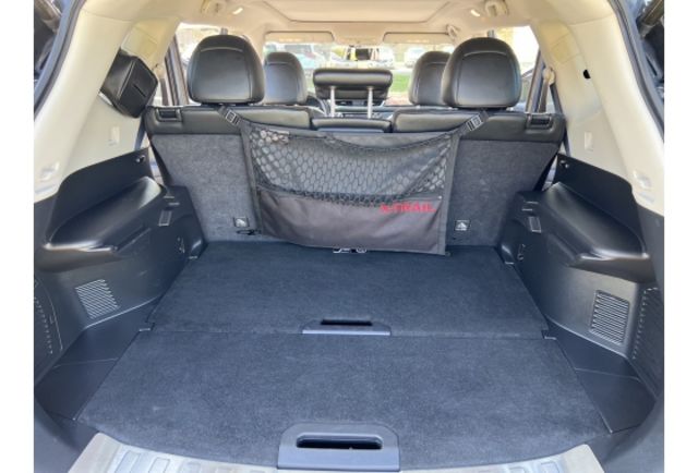 Nissan X-TRAIL  第5張相片