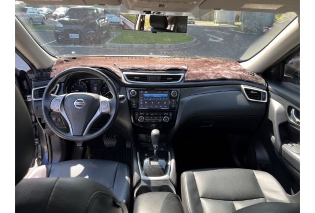Nissan X-TRAIL  第7張相片