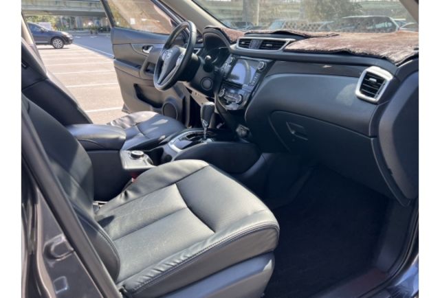 Nissan X-TRAIL  第8張相片