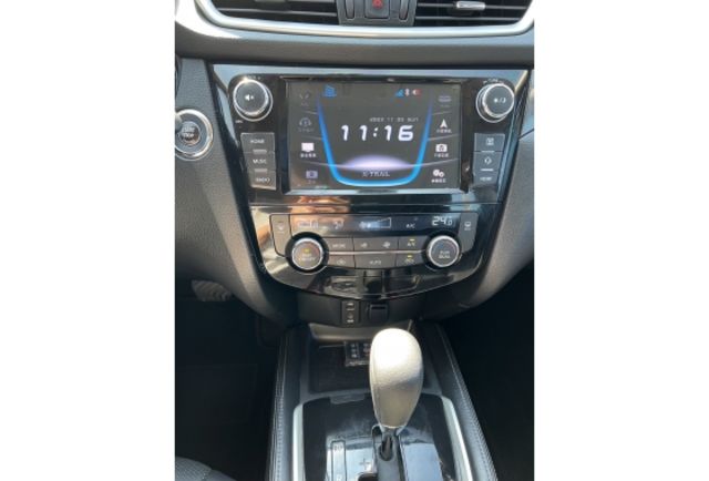 Nissan X-TRAIL  第10張相片