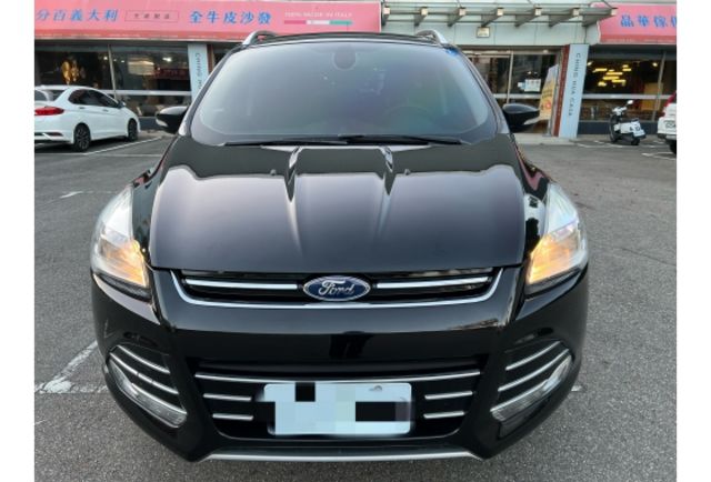 Ford KUGA  第2張相片