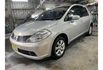 Nissan TIIDA  第1張縮圖