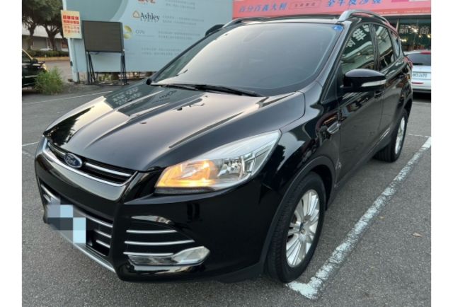 Ford KUGA  第3張相片
