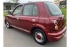 Nissan MARCH  第2張縮圖