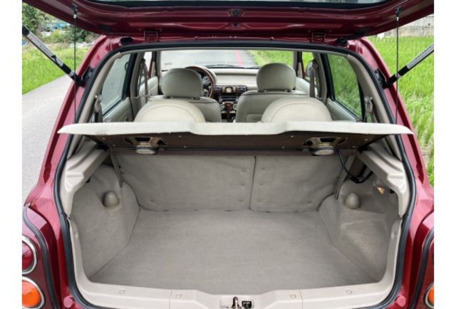 Nissan MARCH  第4張相片