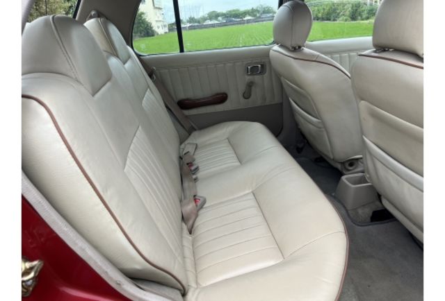 Nissan MARCH  第10張相片