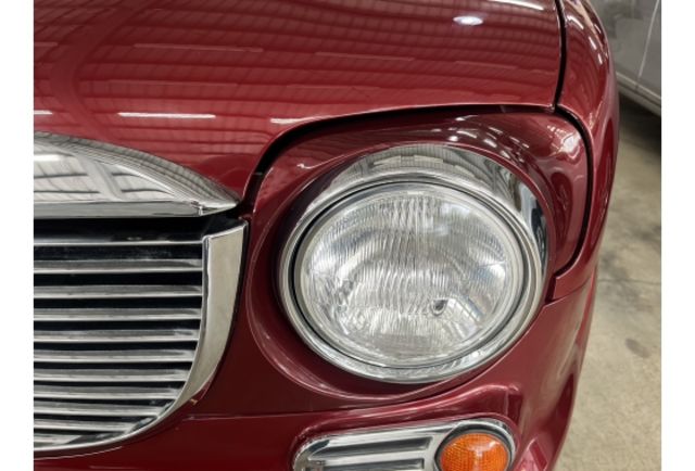 Nissan MARCH  第11張相片