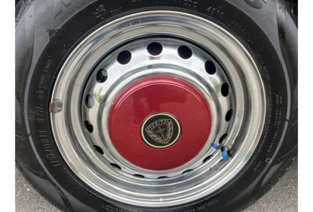 Nissan MARCH  第12張相片