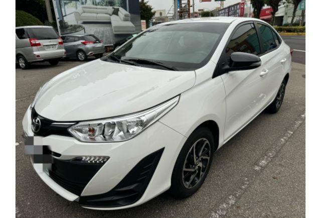 Toyota VIOS  第1張相片