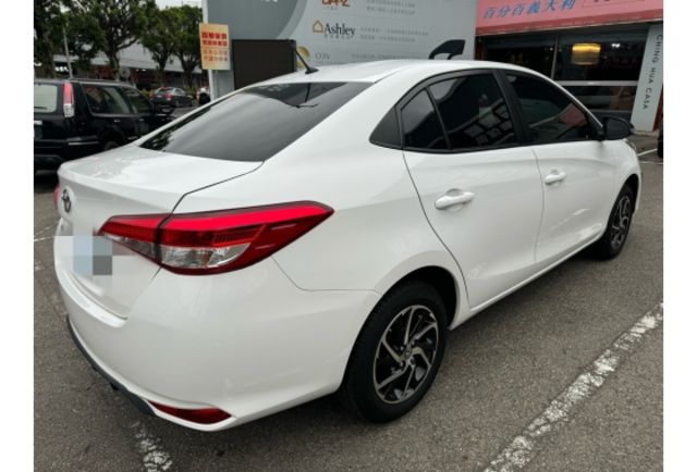 Toyota VIOS  第5張相片