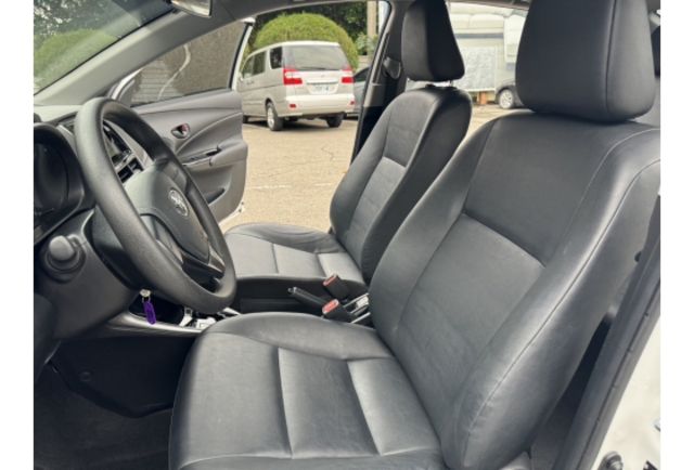 Toyota VIOS  第6張相片