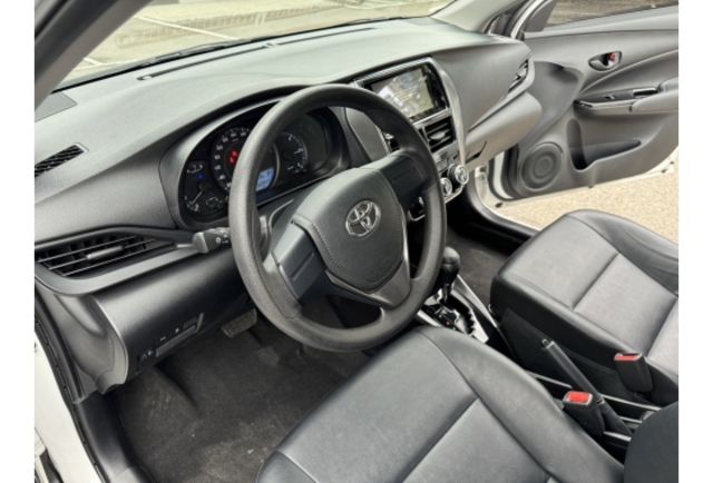 Toyota VIOS  第7張相片