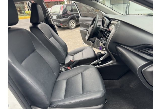 Toyota VIOS  第9張相片
