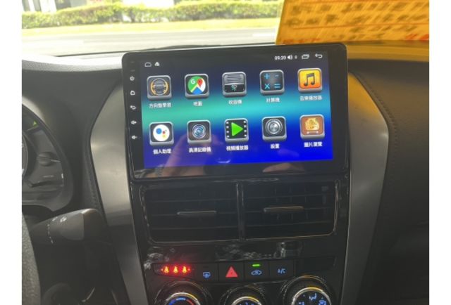 Toyota VIOS  第11張相片