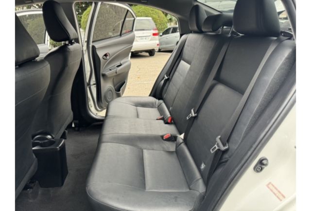 Toyota VIOS  第12張相片