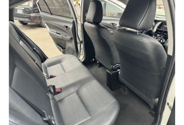 Toyota VIOS  第13張相片