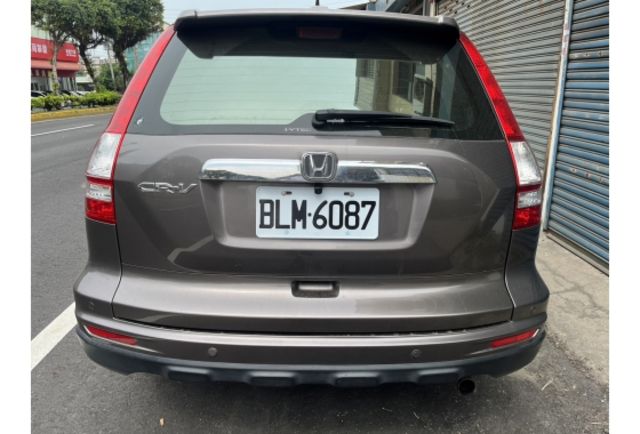 Honda CR-V  第2張相片