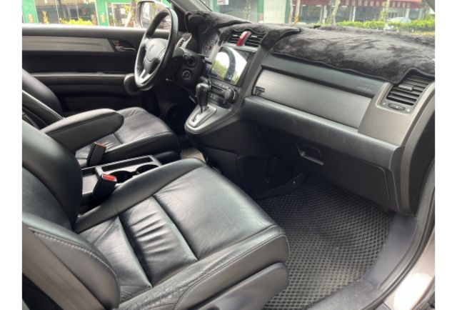 Honda CR-V  第5張相片