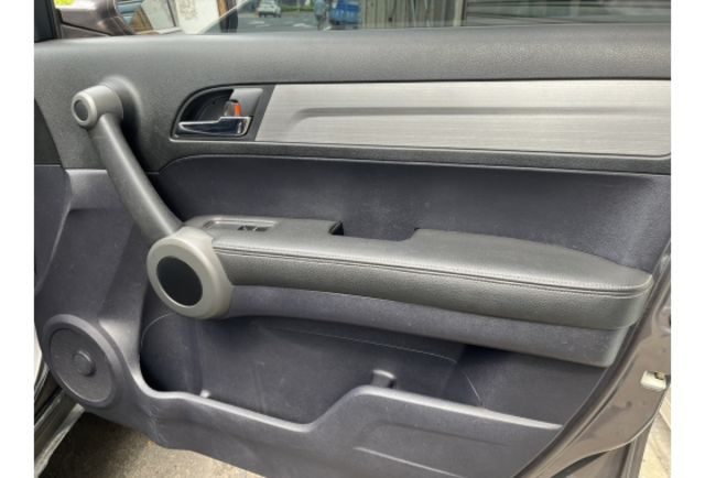 Honda CR-V  第6張相片