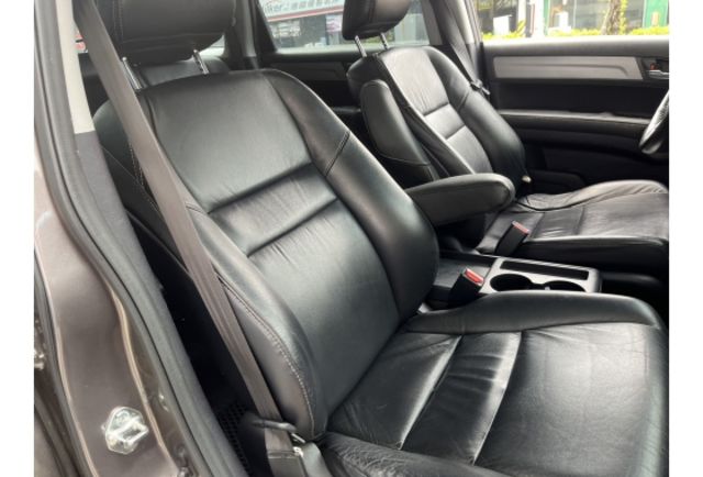 Honda CR-V  第7張相片