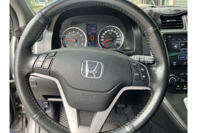 Honda CR-V  第8張相片