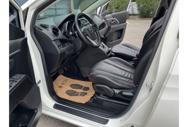 Mazda MAZDA5  第5張相片