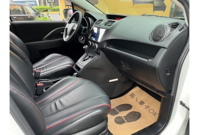 Mazda MAZDA5  第7張相片