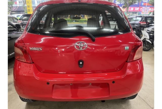 Toyota YARIS  第5張相片