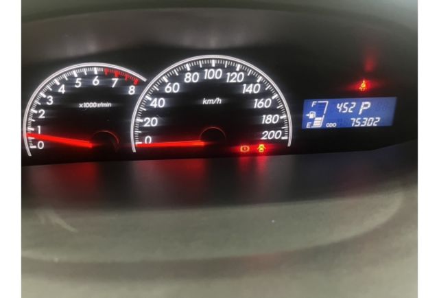 Toyota YARIS  第10張相片