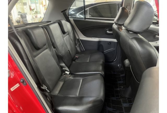 Toyota YARIS  第11張相片