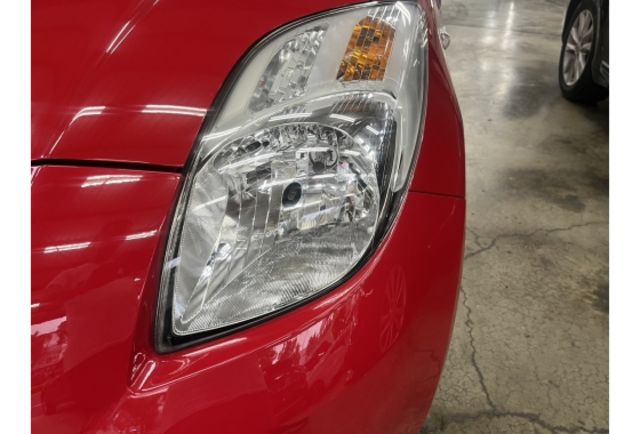 Toyota YARIS  第12張相片