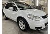 Suzuki SX4  第1張縮圖