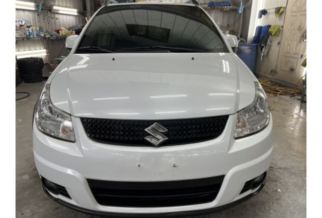 Suzuki SX4  第2張相片