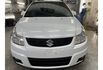 Suzuki SX4  第2張縮圖