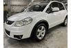 Suzuki SX4  第3張縮圖
