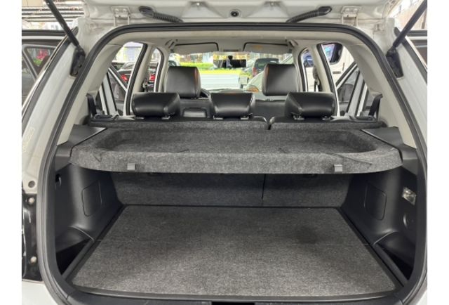 Suzuki SX4  第5張相片