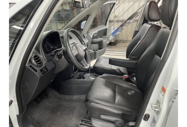 Suzuki SX4  第6張相片