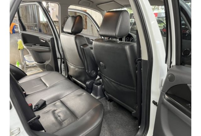 Suzuki SX4  第11張相片