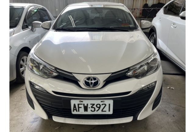 Toyota VIOS  第2張相片