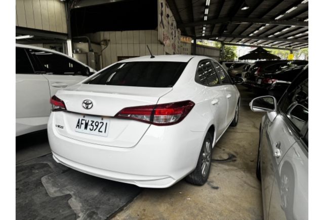 Toyota VIOS  第4張相片
