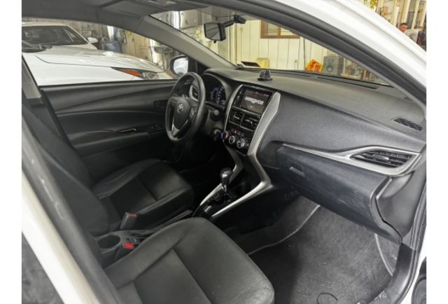 Toyota VIOS  第6張相片