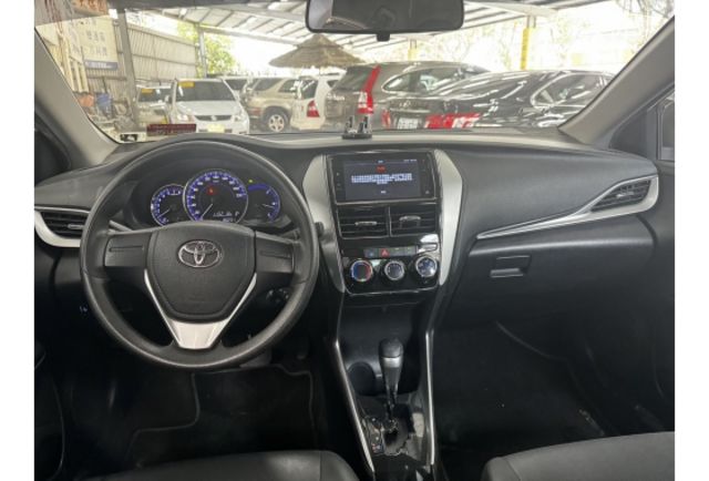 Toyota VIOS  第7張相片