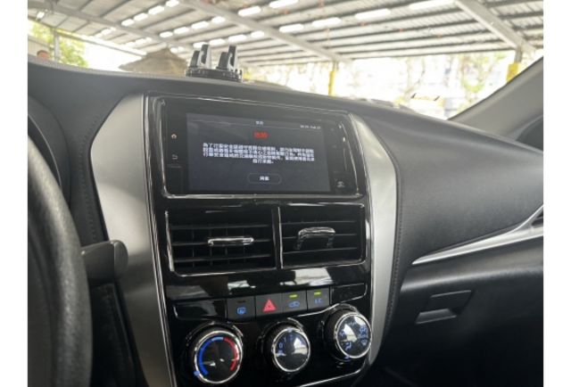 Toyota VIOS  第9張相片