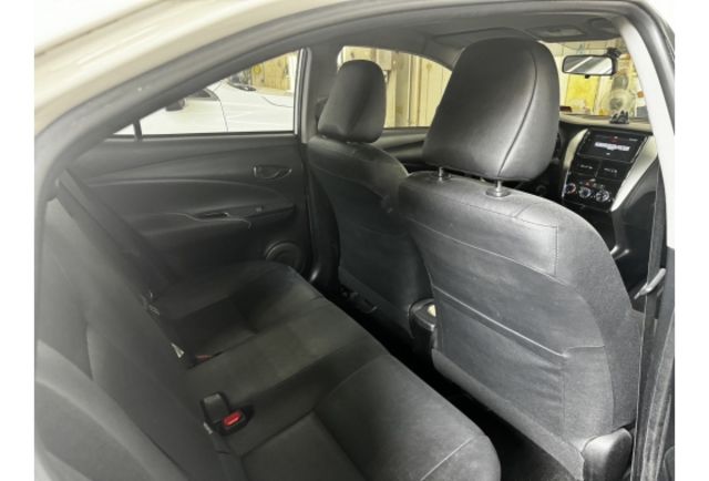 Toyota VIOS  第11張相片