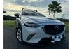 Mazda CX3  第1張縮圖