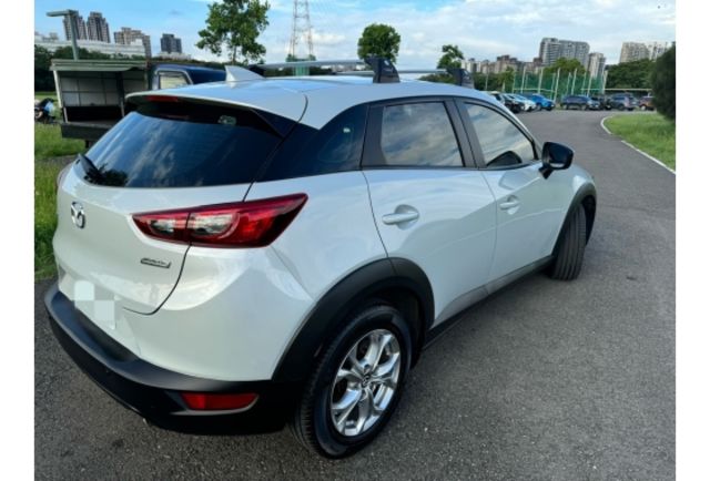 Mazda CX3  第4張相片